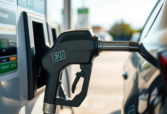 E20 Petrol, Industry Outlook